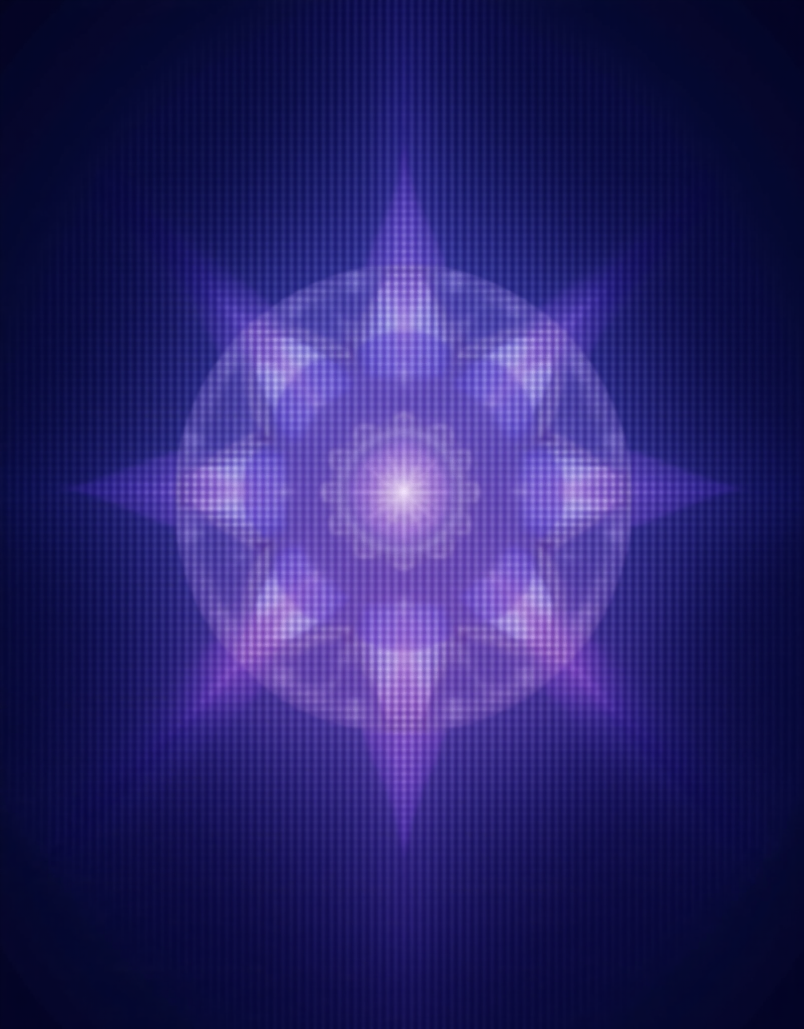 Crystal Resonance Mapping book cover