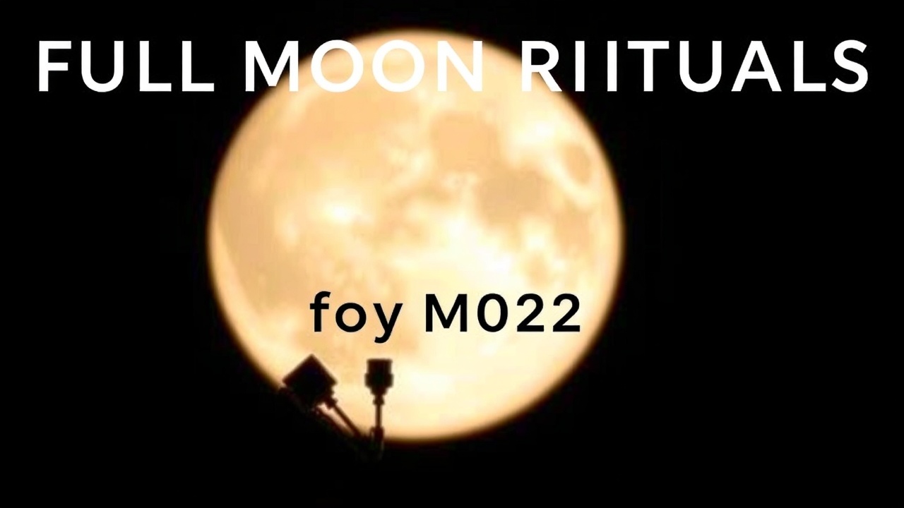 Full Moon Rituals for May 2026: Flower Moon Spells & Ceremonies