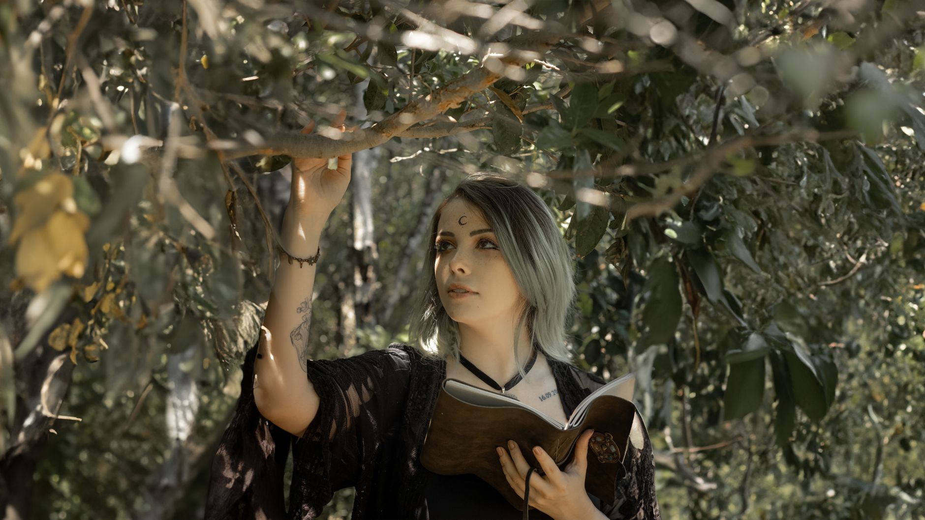 Best 5 Types of Witches: Complete Wicca Beginner’s Guide