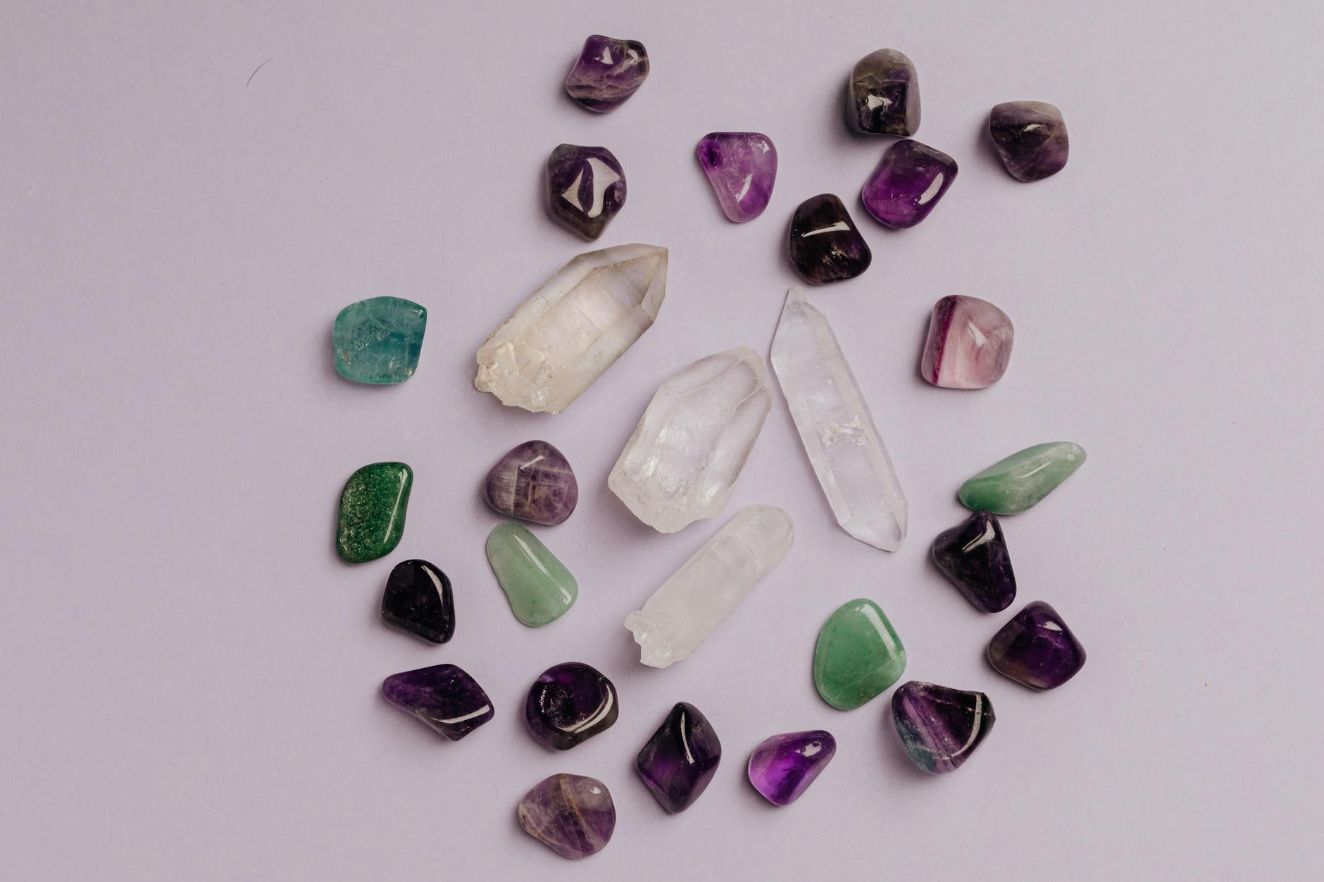 What is a Crystal? - International Gem Society - IGS