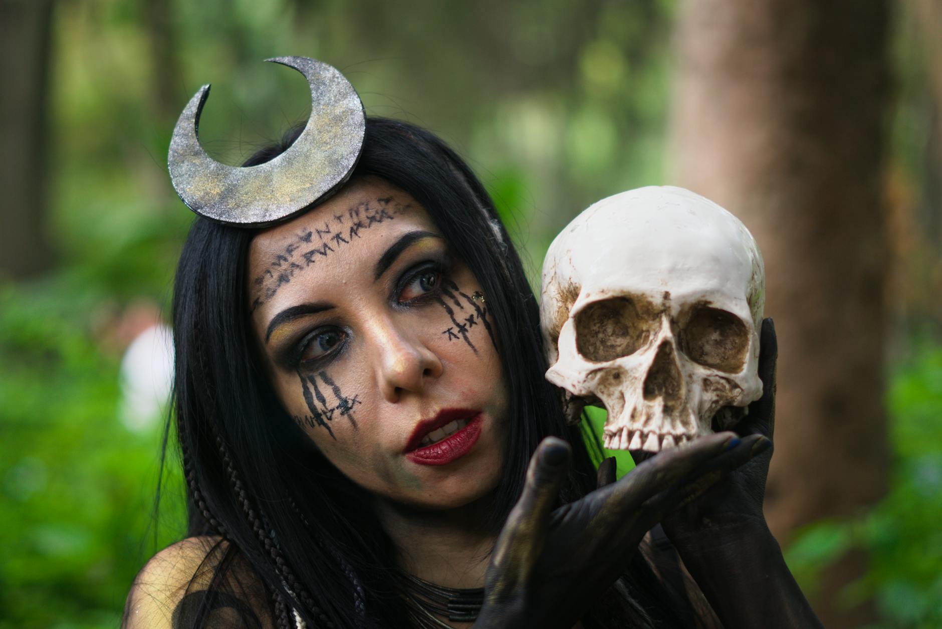 Wheel of the Year: The 8 Wiccan Sabbats...