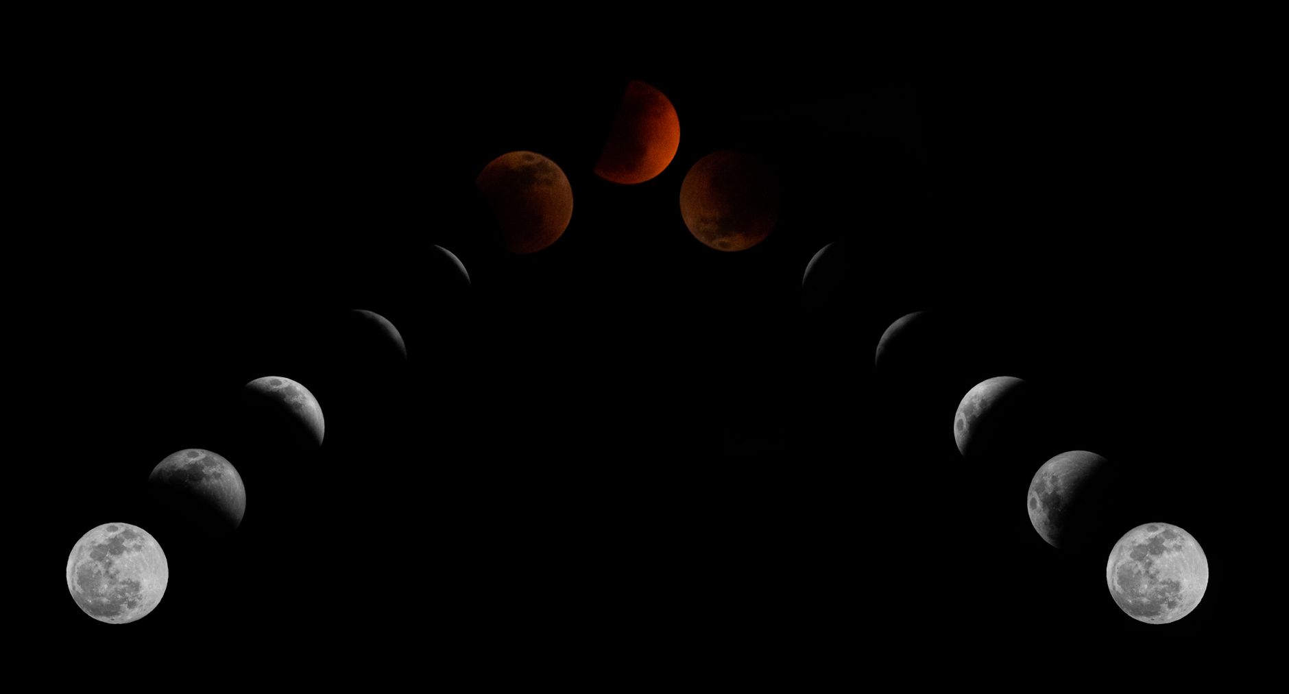 Lunar Phase Correspondences: Your Essential Guide to Aligning Intentions with Moon Cycles