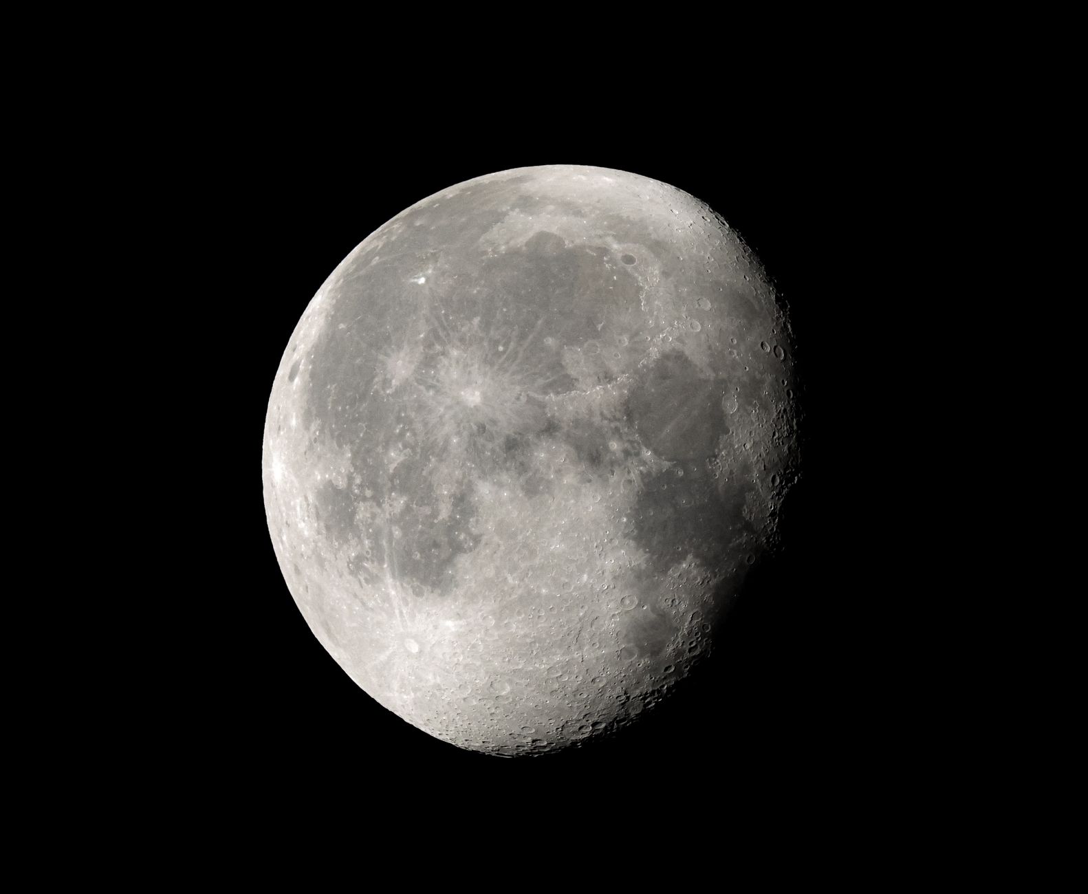 Lunar Phases for Decision-Making: Which Phase Fits Your Problem Type
