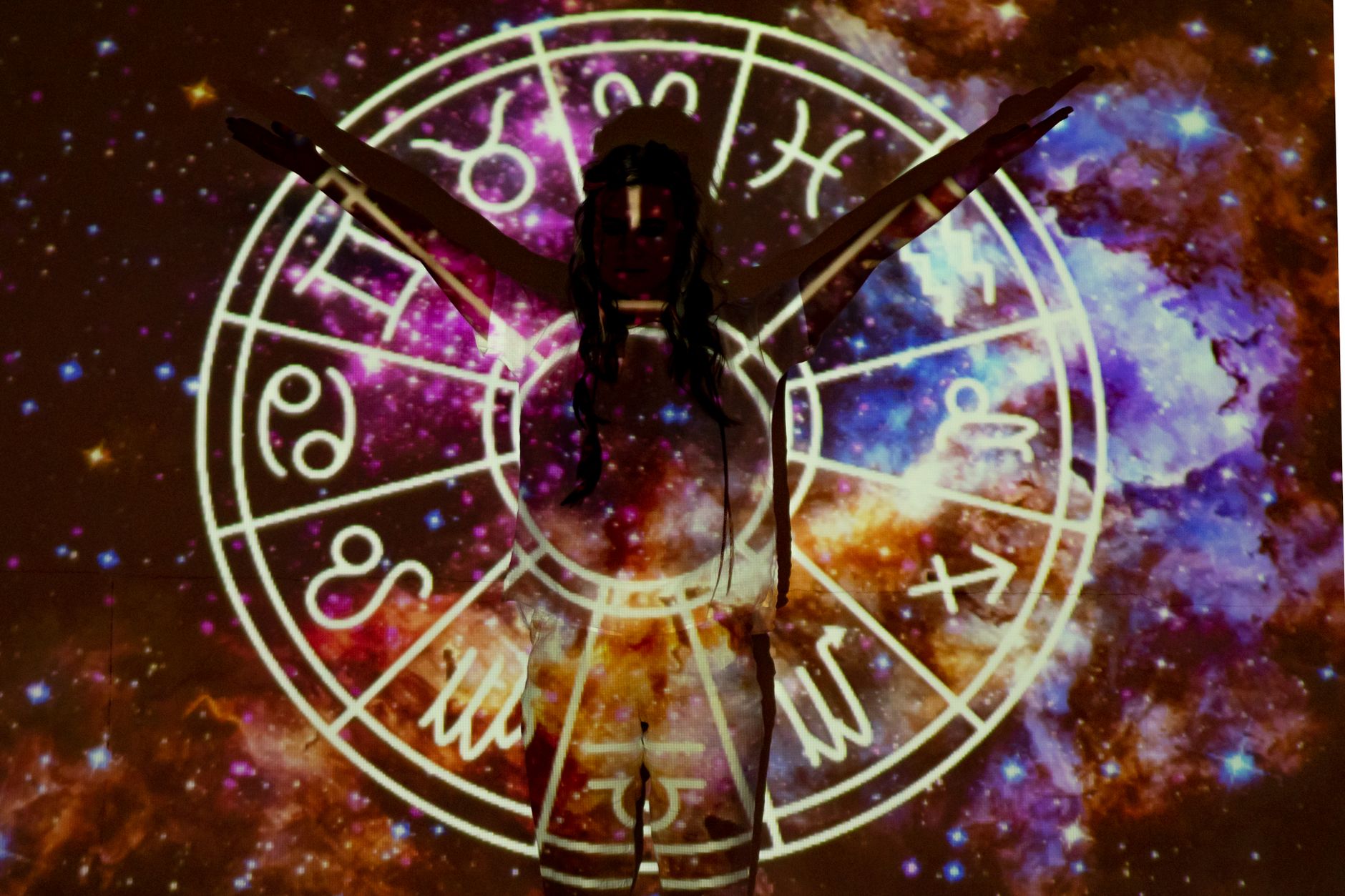 Lunar Node Astrology and Life Purpose: Navigate Your Soul's Karmic Path