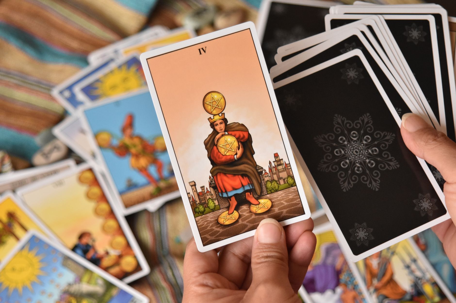 Complete Guide: What Is The Best - moonrituallibrary
