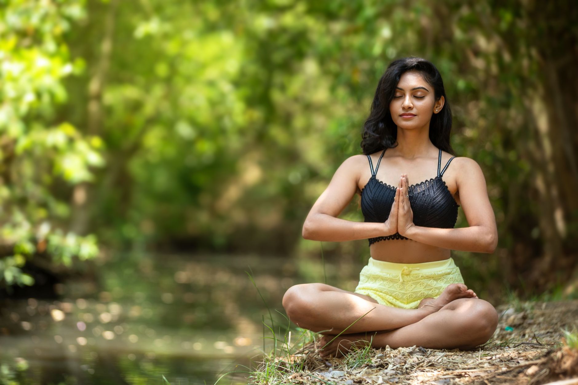 Best Grounding Techniques for Beginners in 2025 (54 chars) - moonrituallibrary
