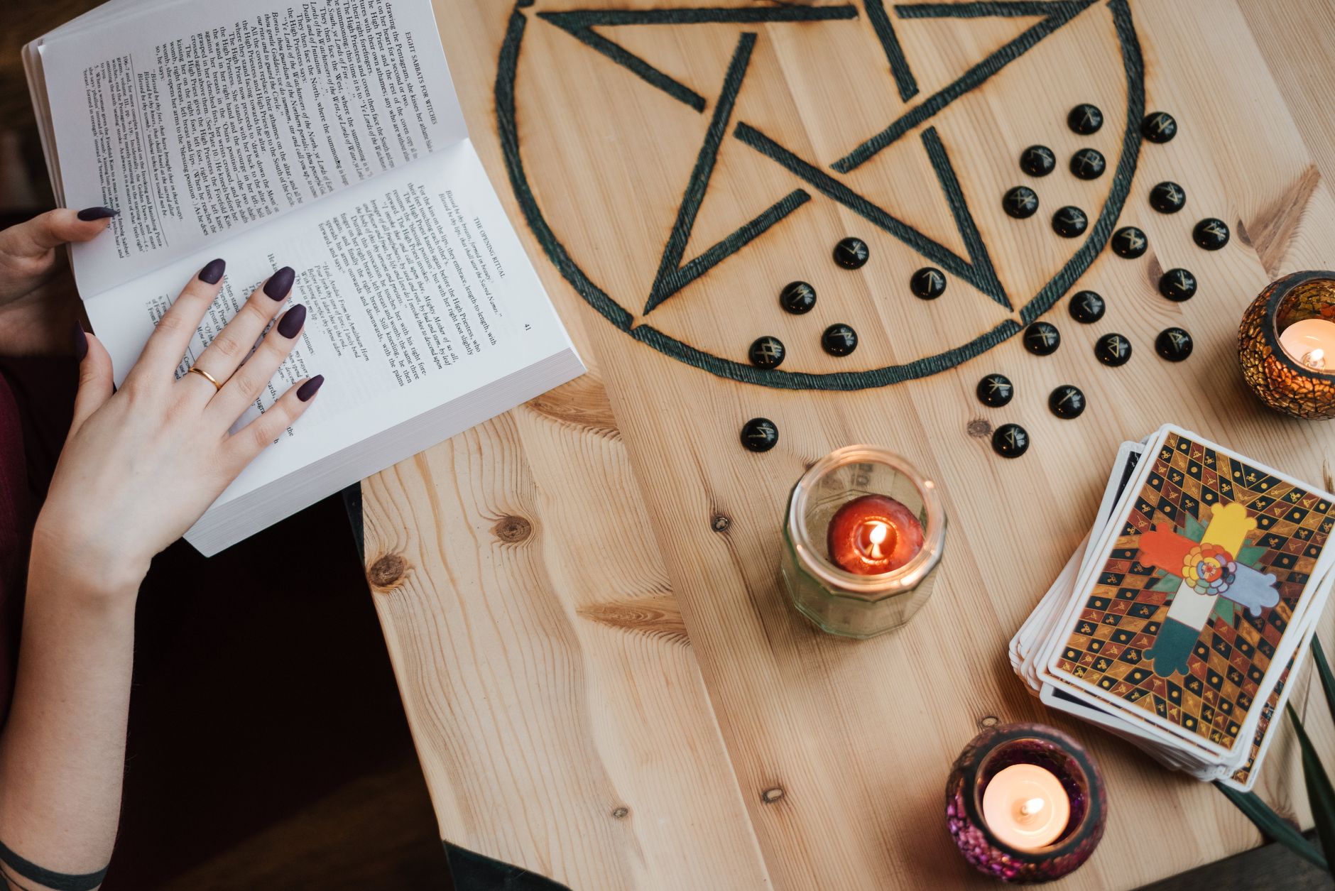 powerful list of spells: a beginner's guide to witchcraft, wicca spells ... - moonrituallibrary