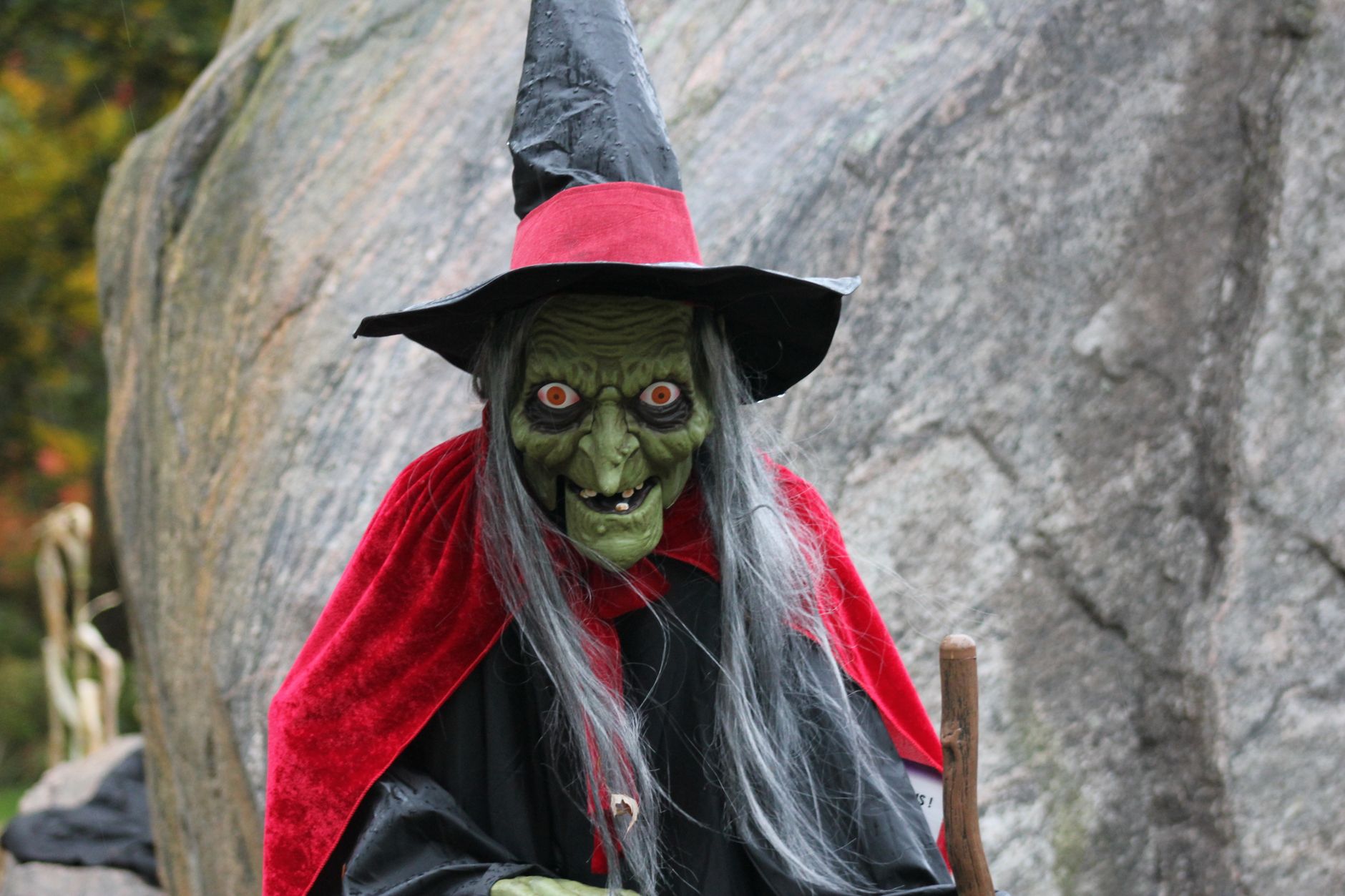 Witchcraft | Definition, History, Trials, Witch Hunts, & Facts | Britannica - moonrituallibrary