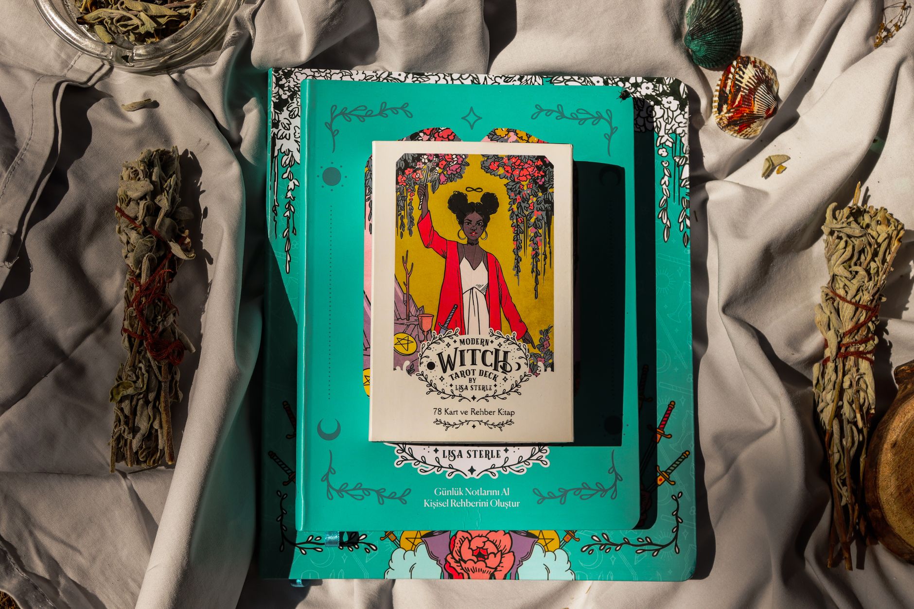 witchcraft 101: a beginner's guide (2025) - moonrituallibrary