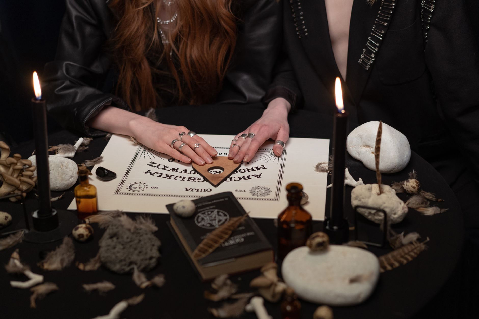 wheel of the year: the 8 wiccan sabbats (2026 + 2027 dates) - moonrituallibrary