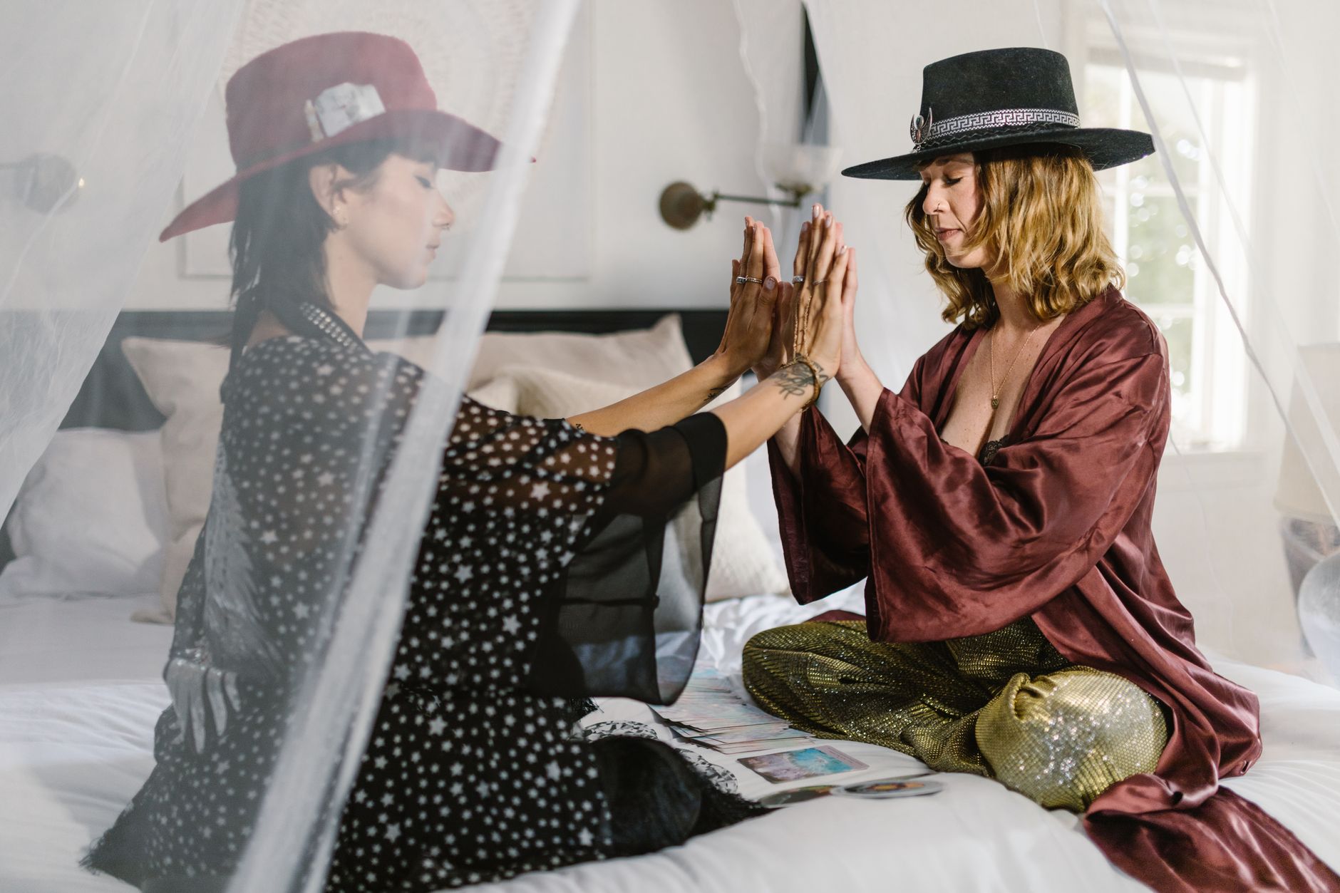 Full Moon Magic: Elevating Your Spiritual Practice - moonrituallibrary