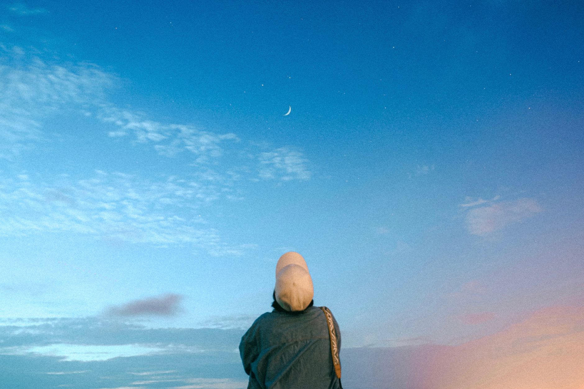 Harnessing the New Moon: Rituals for Fresh Beginnings