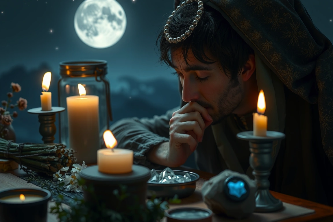 Runner-Up #2 — 7 10 Moon Phase Meanings In Picks Worth Your Time (2026)