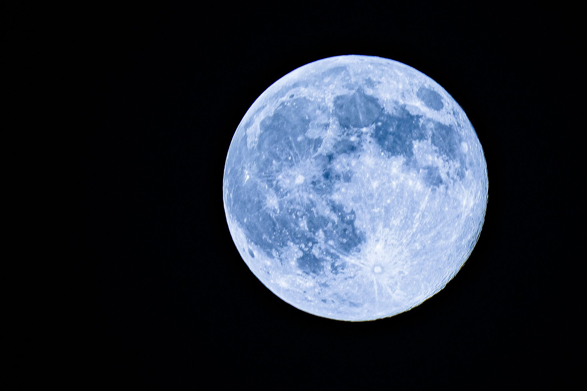 How to Blue Moon Meaning And Rituals: Step-by-Step Guide - Moon Ritual Library