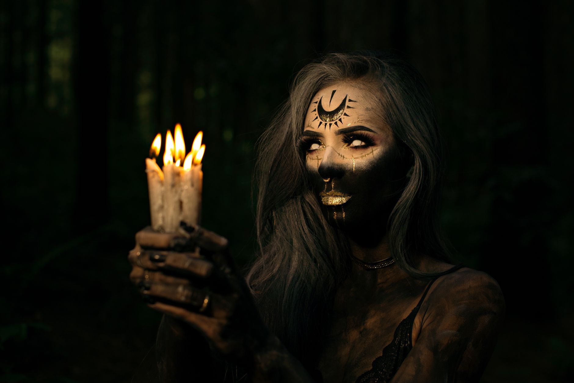 Sabbat Celebration Guide: Litha to Mabon