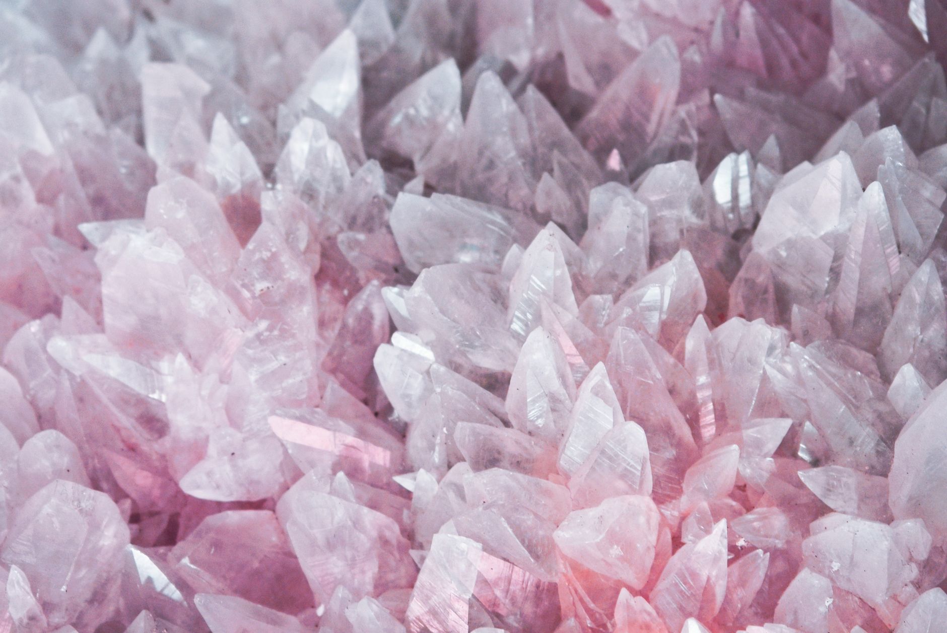 Crystals and Their Meanings With Pictures