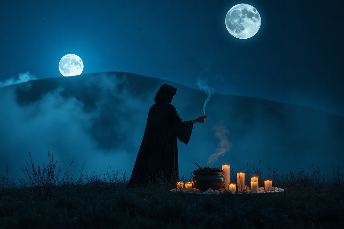 The Lunar Detox Window: Why Waning Energy Demands Release — Break Bad Habits Faster: Syncing Your Detox Plan to Waning Moon Cycles