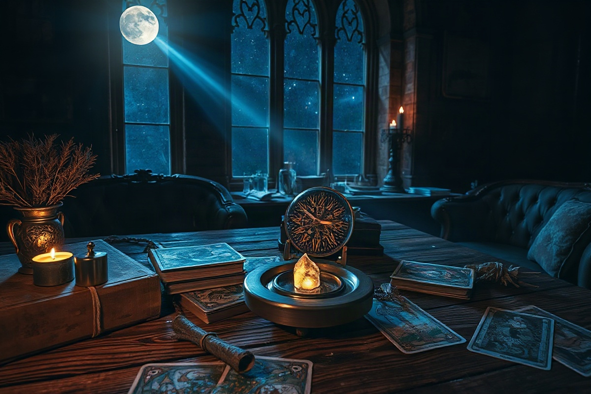 The Moon as Your Business Compass: Understanding the 8 Phases — Celestial Timing for Business Problems: Launch or Pivot Using Moon Phases