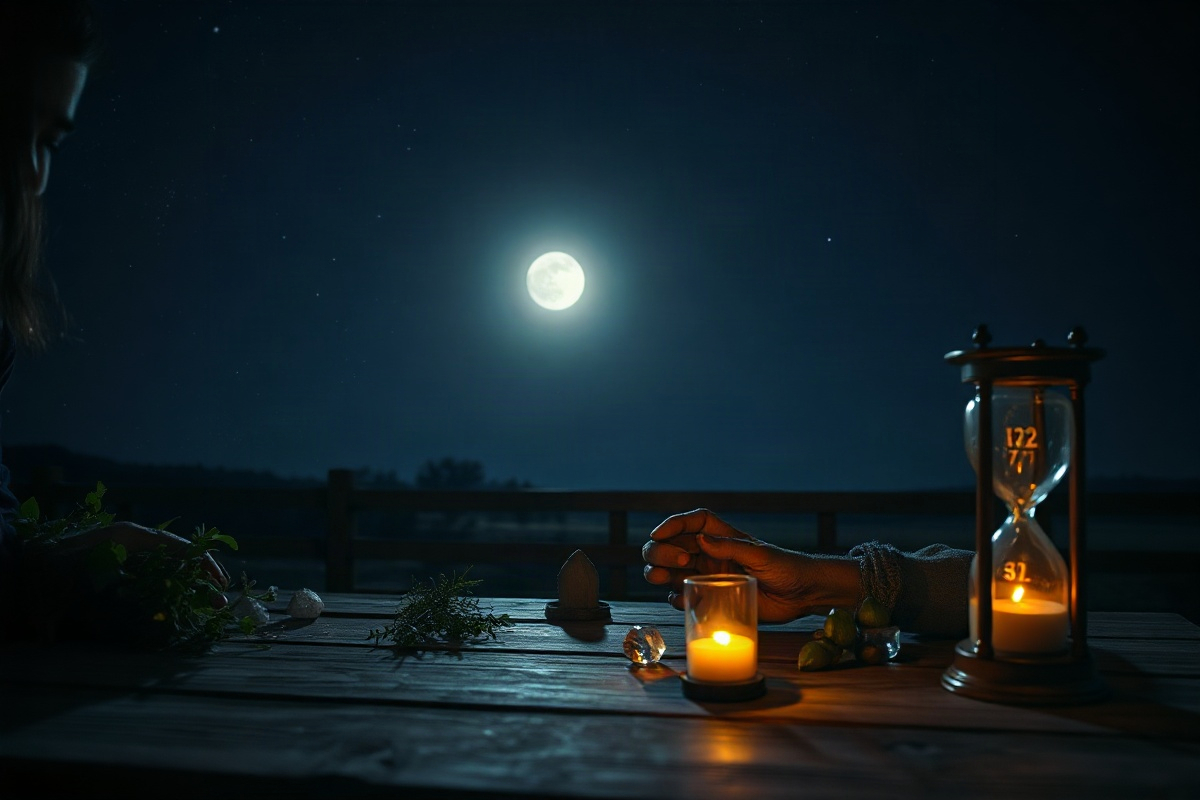 New Moon & Waxing Crescent: Seeding, Branding, and the First 72 Hours — Celestial Timing for Business Problems: Launch or Pivot Using Moon Phases