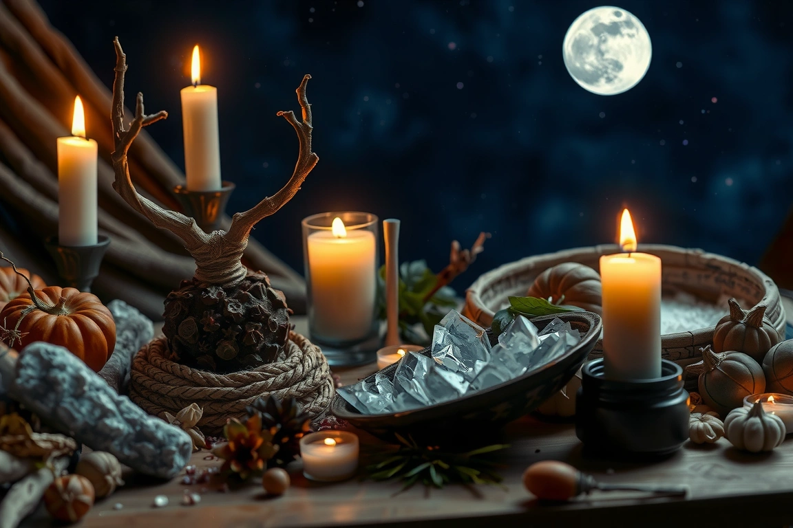 The Heart of the Harvest: Ancient Roots and Folklore — Harvest Moon Traditions And Folklore Rituals and Spells You Can Try Tonight (2026)