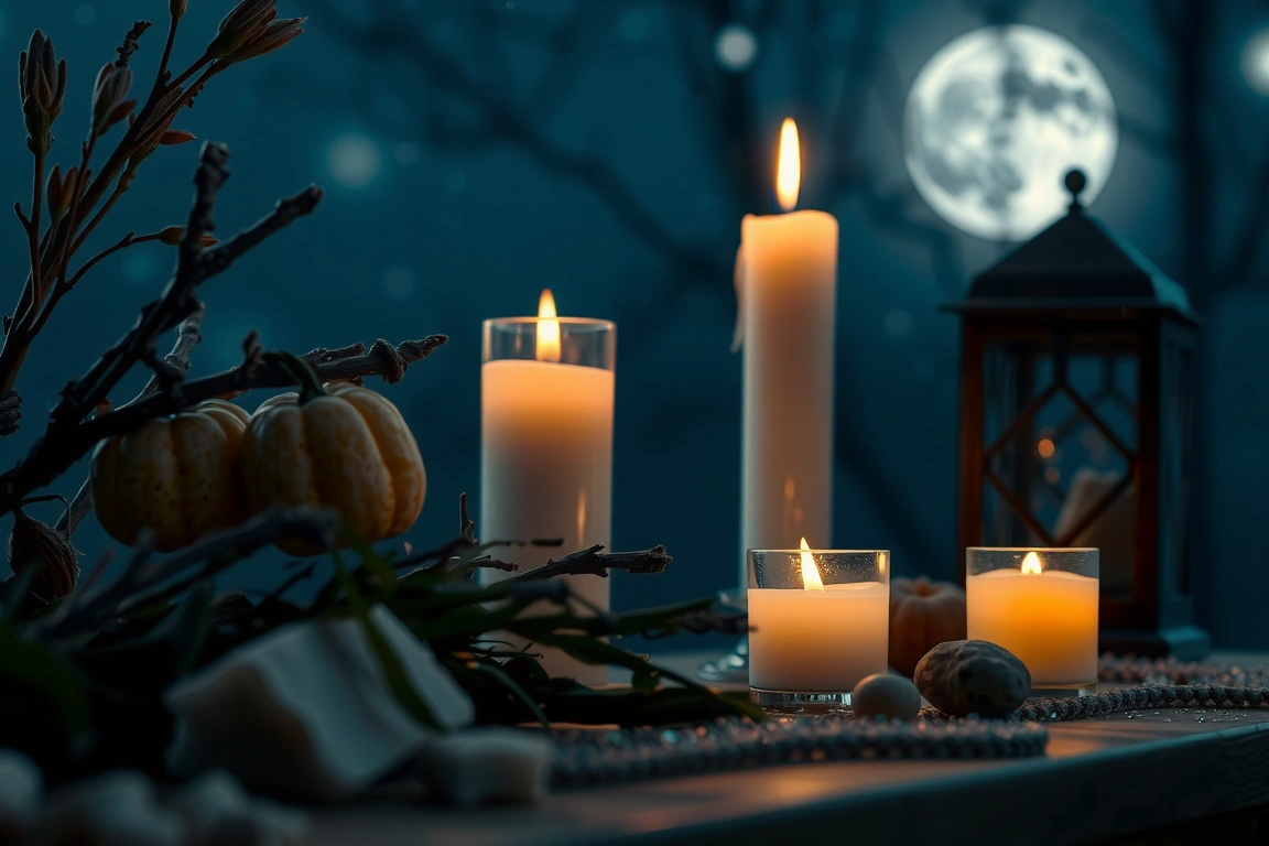 Integrating the Harvest Energy into Your Daily Path — Harvest Moon Traditions And Folklore Rituals and Spells You Can Try Tonight (2026)