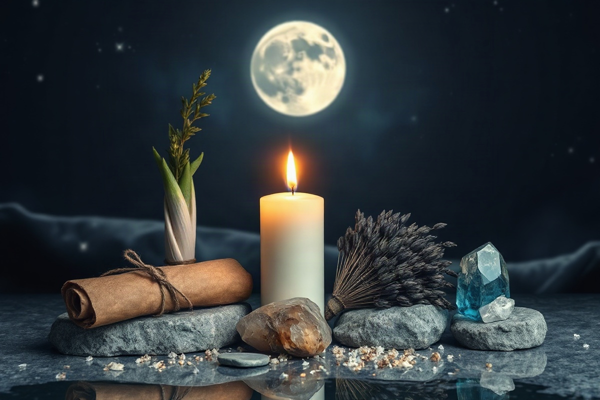 Understanding the Four Categories of Spiritual Healing — How to Choose Spiritual Healing Types in 2026