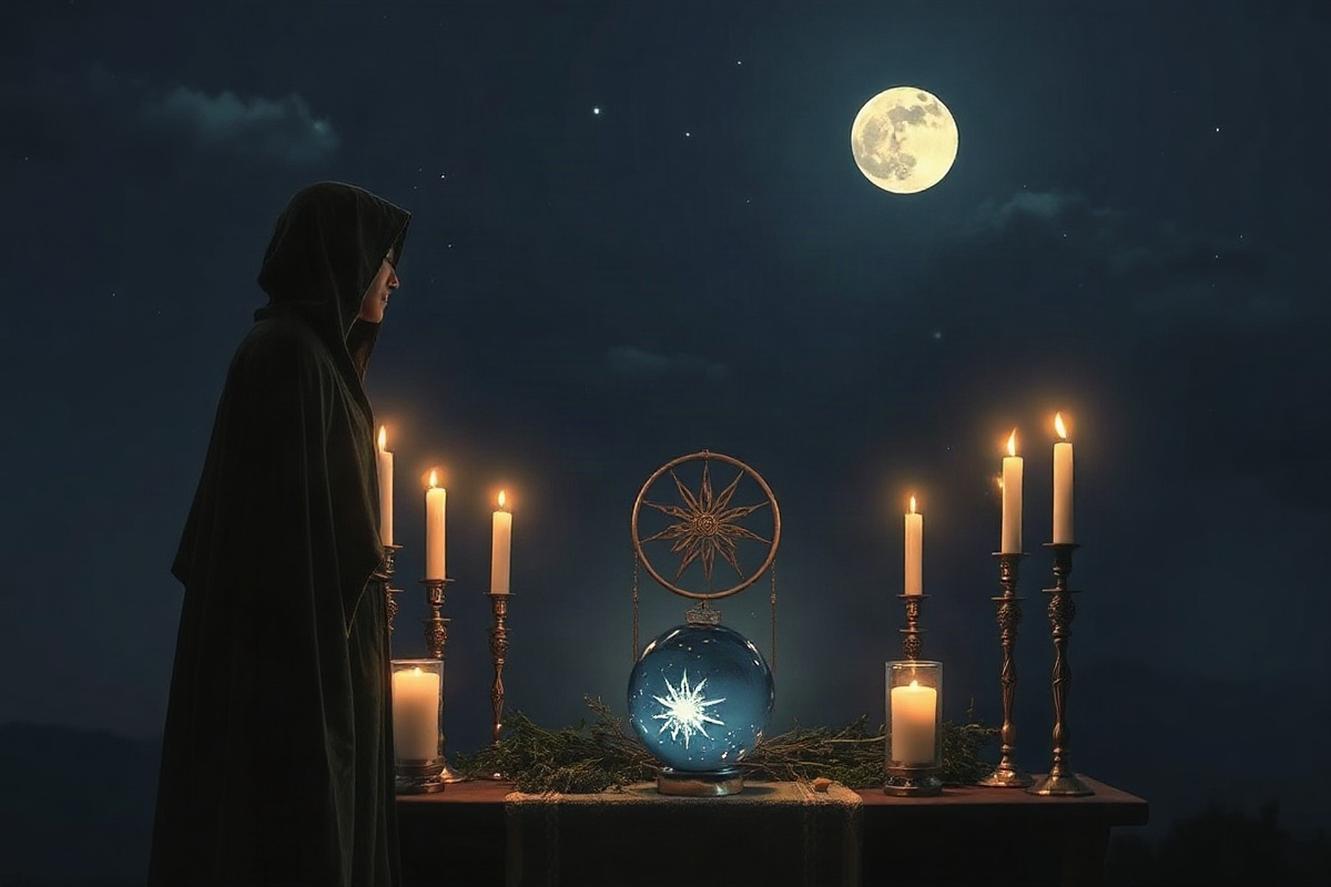 Lunar Phase Alignment: The Hidden Variable in Healing Choice — How to Choose Spiritual Healing Types in 2026