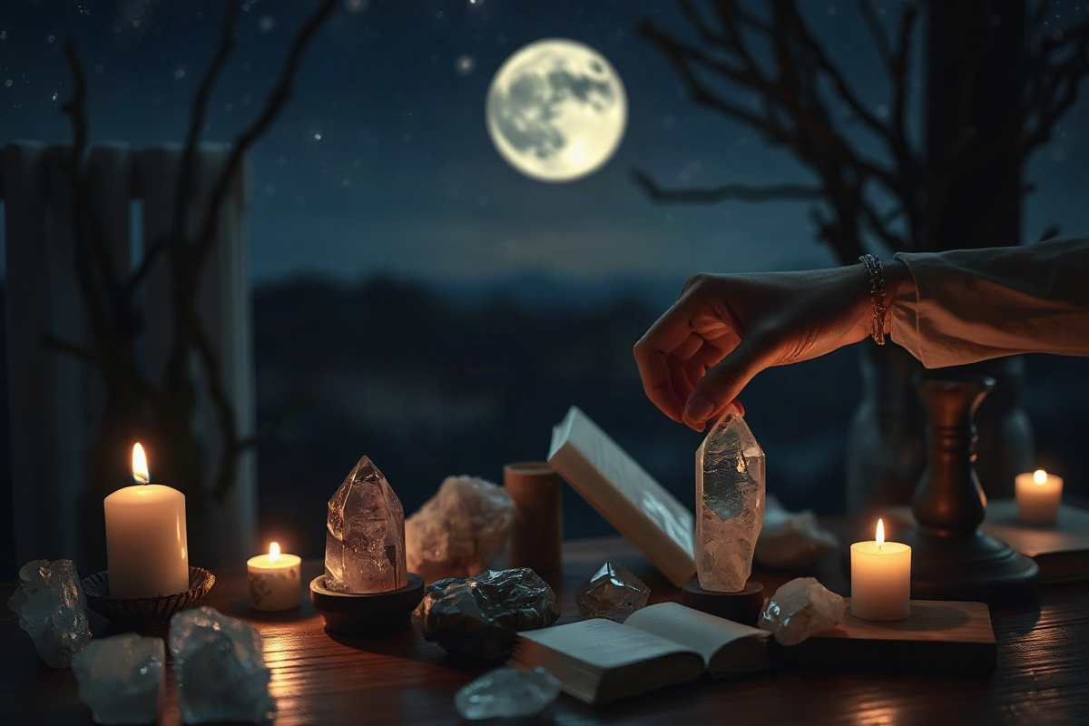 Crystal Healing: Depth, Cost, and Curation — How to Choose Spiritual Healing Types in 2026