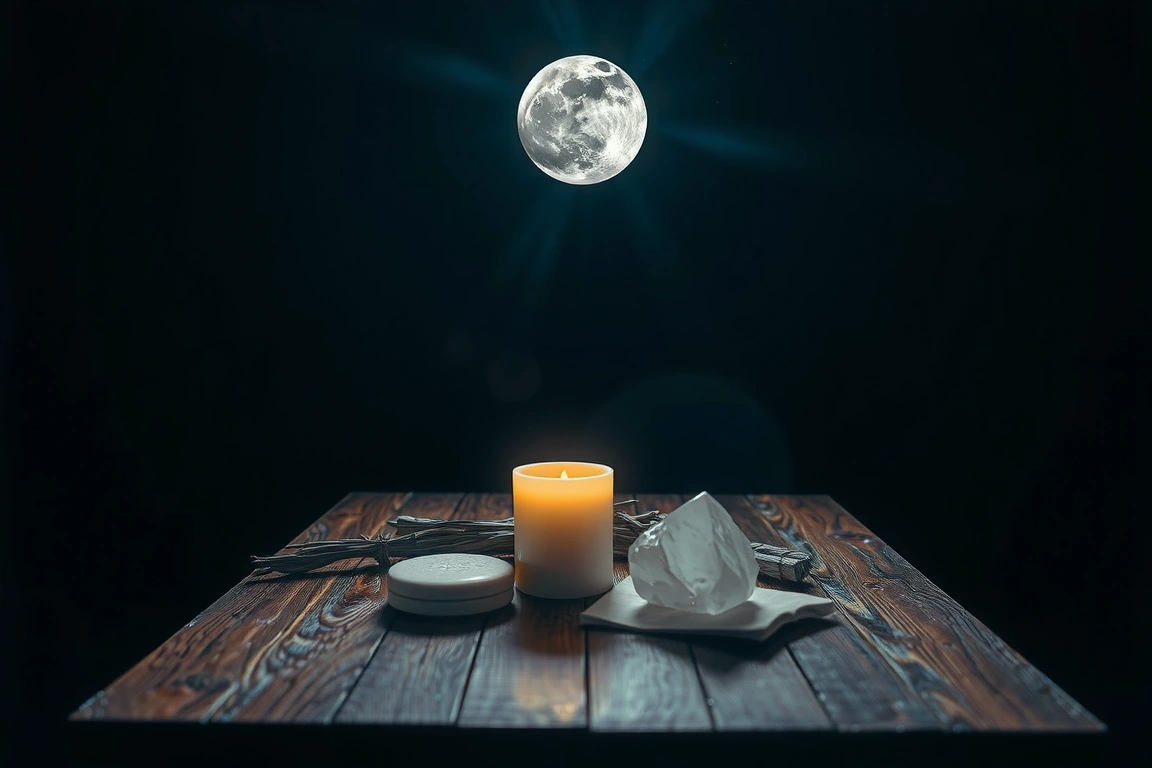 Understanding Witchcraft: What It Actually Is — How to Start Witchcraft: A 2025 Beginner’s Guide
