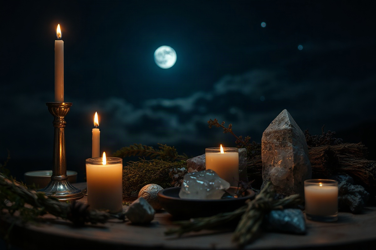 What Witchcraft Actually Is (And Why Beginner Definitions Matter) — How to Start Witchcraft: A 2026 Beginner’s Guide to Spells