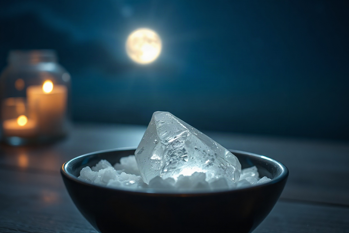 Crystal Cleansing: The Methods That Actually Work (And Why One Is Best) — How to Start Witchcraft: A 2026 Beginner’s Guide to Spells