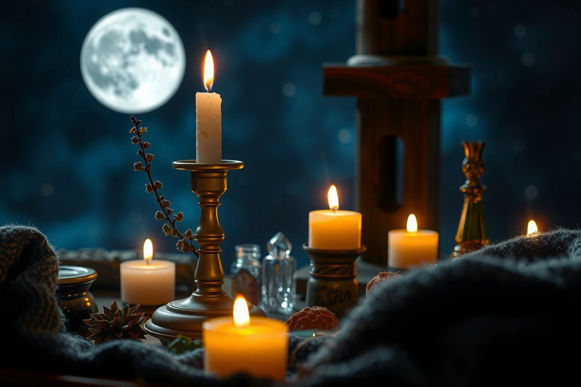 Advanced Tips — Setting Up Moon Water Ritual: Step-by-step Without the Headaches