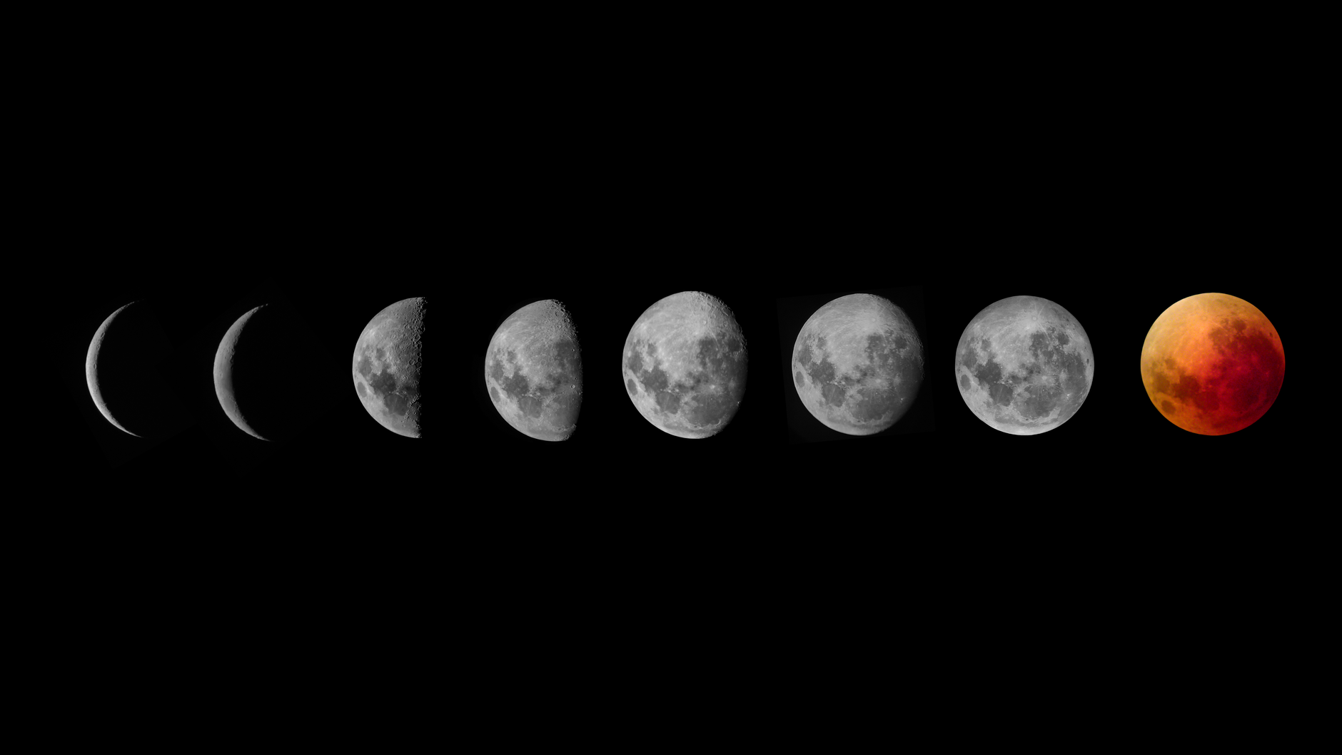 Embracing the Lunar Cycle: A Spiritual Guide to the Lunar Calendar 2025