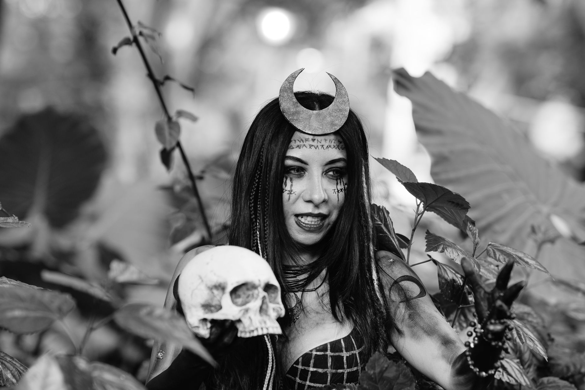 Moon Goddess Correspondences Rituals and Spells You Can Try Tonight (2026)
