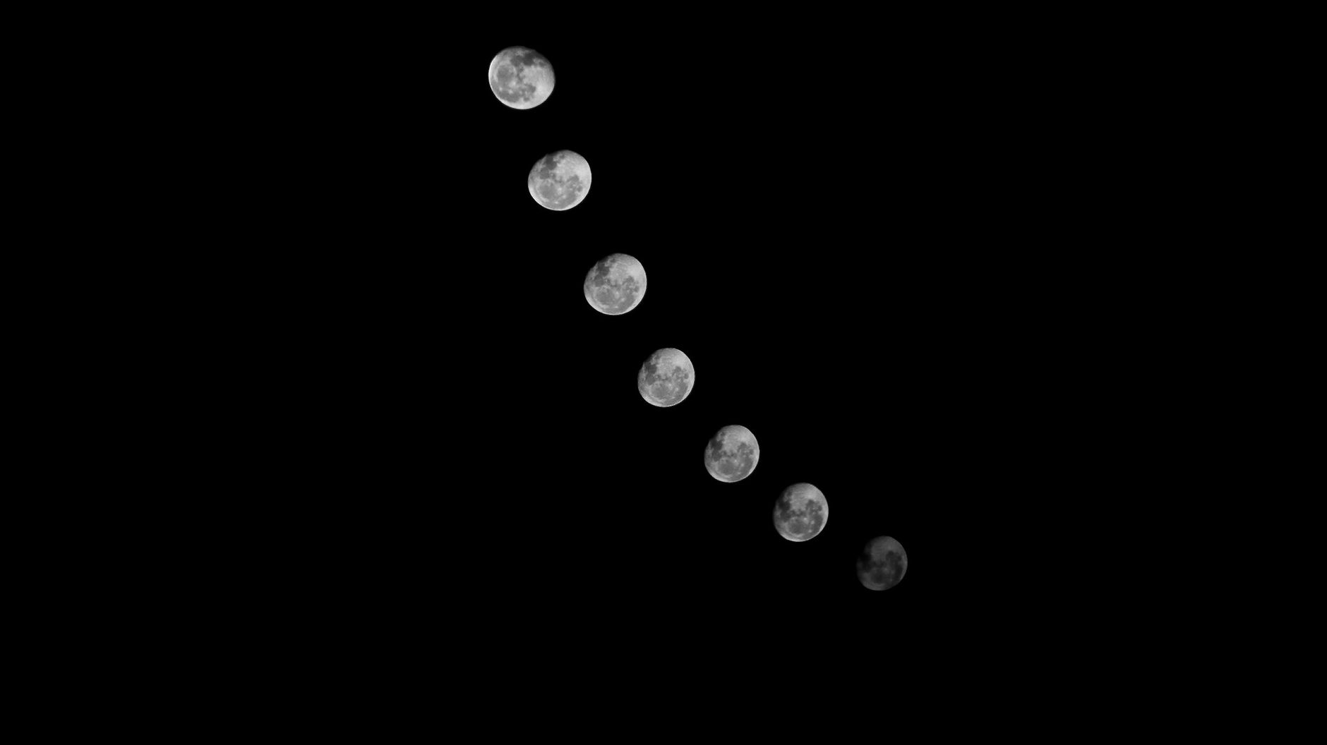 New Moon vs Full Moon Magic: Which Lunar Phase Amplifies Your Spiritual Goals
