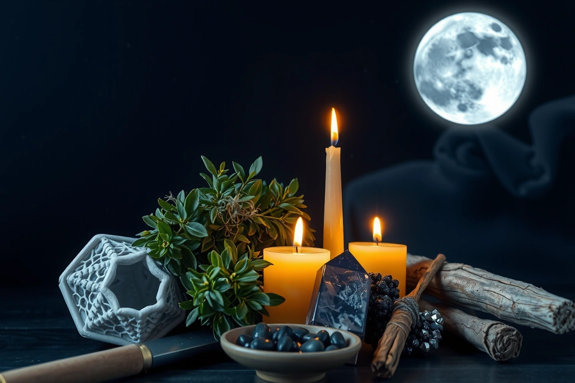 Introduction — Complete To Moon Bath Ritual Rituals and Spells You Can Try Tonight (2026)