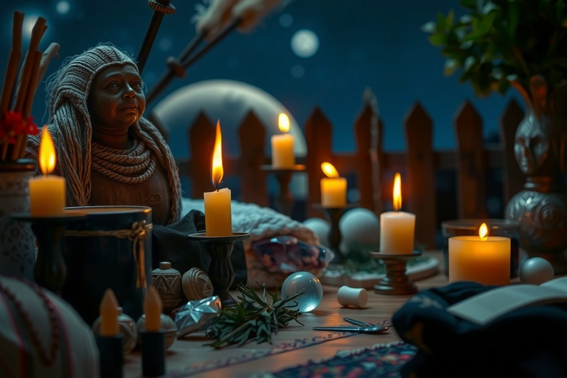 Why Your Moon Sign Holds the Key to Connection — Moon Sign Compatibility Rituals and Spells You Can Try Tonight (2026)