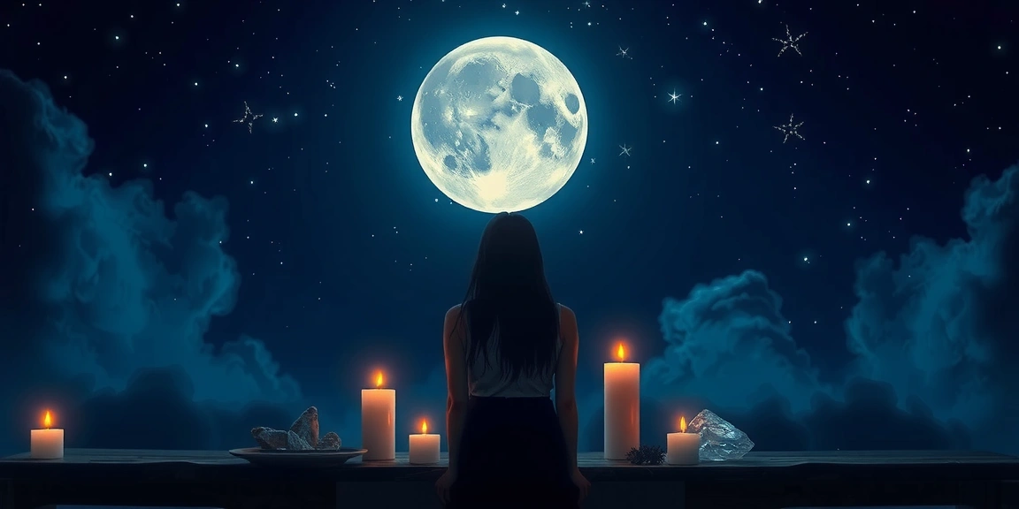 Moon Sign Compatibility Rituals and Spells You Can Try Tonight (2026)